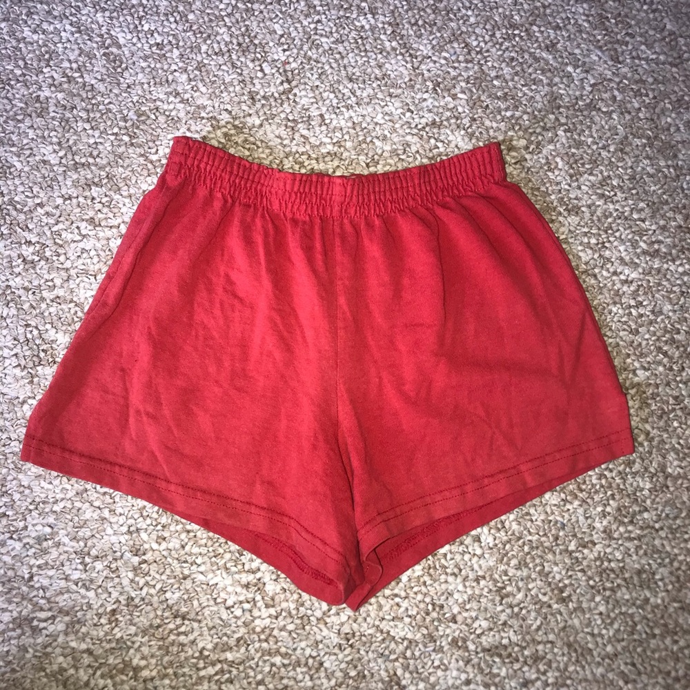 Soffe Shorts